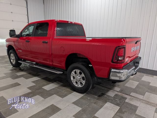 ram ram 2500 pickup 2026 3C6UR5DJ5TG198220 image ram ram 2500 pickup 2026 3C6UR5DJ5TG198220 image